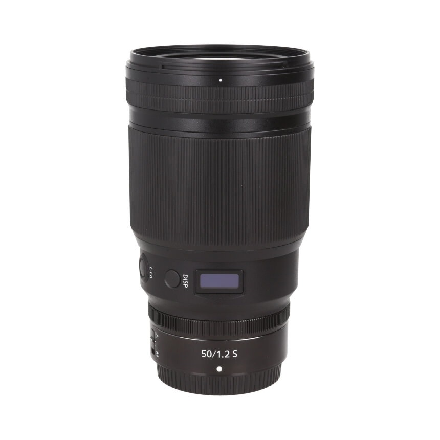 Nikon Z 50mm F1.2 S 【A】 | レンズ,ニコン | 三宝カメラ