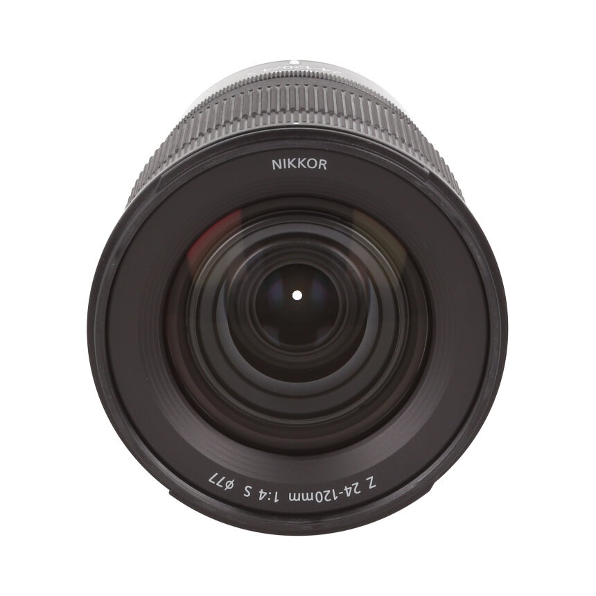 Nikon Z 24-120mm F4 S ��AB��
