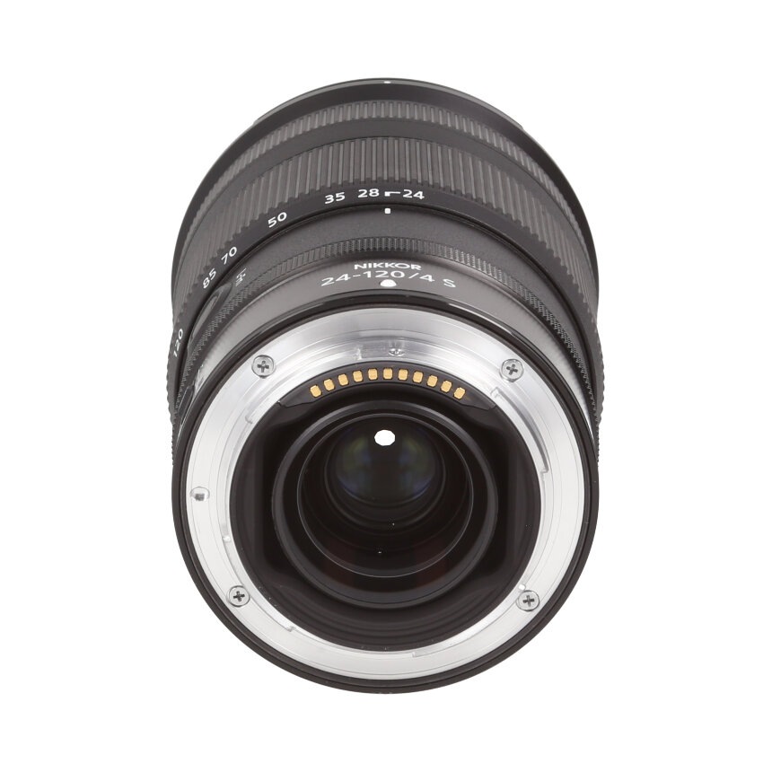 Nikon Z 24-120mm F4 S ��AB��