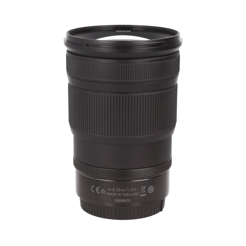 Nikon Z 24-120mm F4 S ��AB��