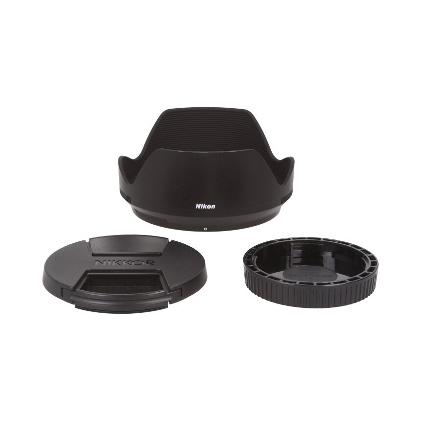 Nikon Z 24-120mm F4 S ��AB��