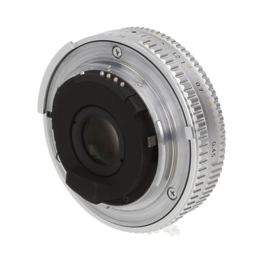 Nikon 45mm F2.8 P С AB