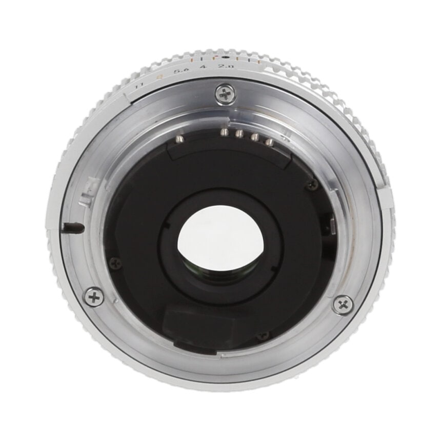 Nikon 45mm F2.8 P С AB