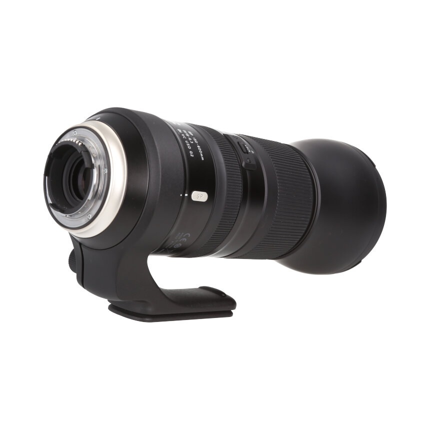 TAMRON SP 150-600mm F5-6.3Di VC USD G2 �˥���A022��AB��