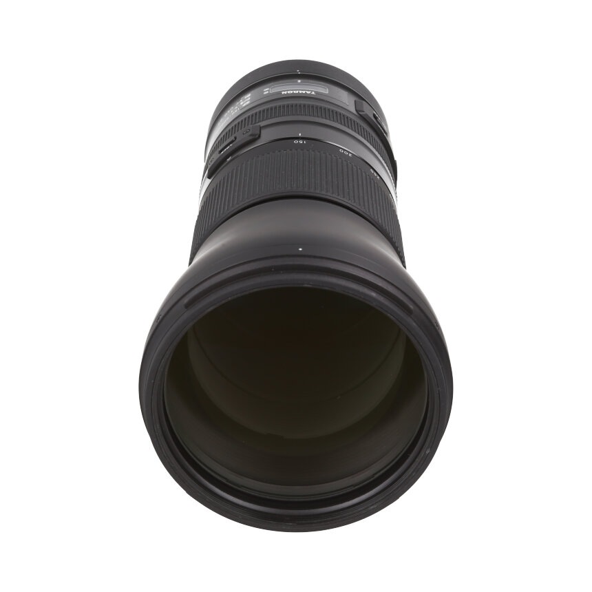 TAMRON SP 150-600mm F5-6.3Di VC USD G2 �˥���A022��AB��