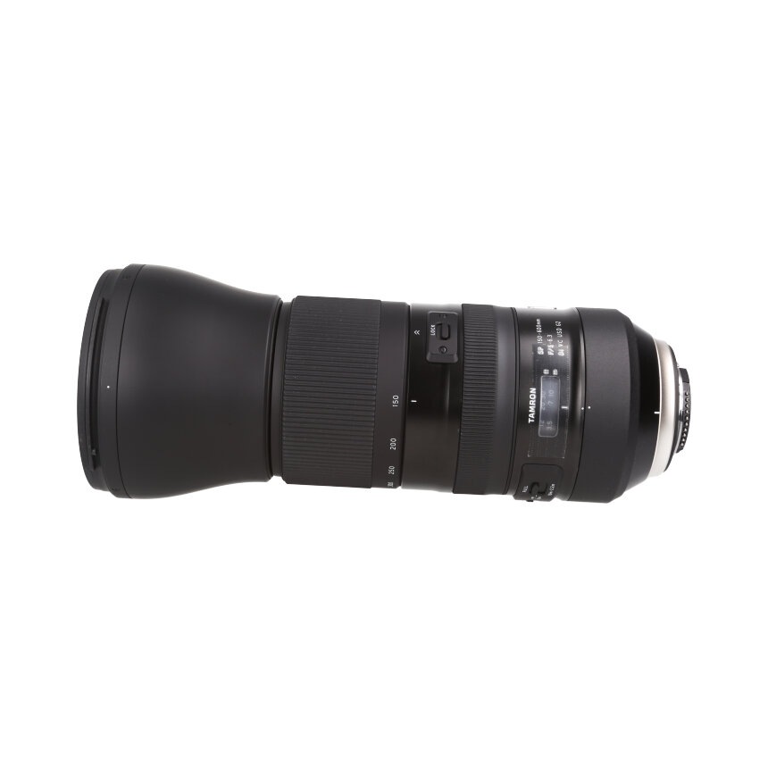 TAMRON SP 150-600mm F5-6.3Di VC USD G2 �˥���A022��AB��