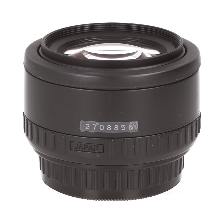 PENTAX SMC PENTAX-FA 50mm F1.4�� ��AB��