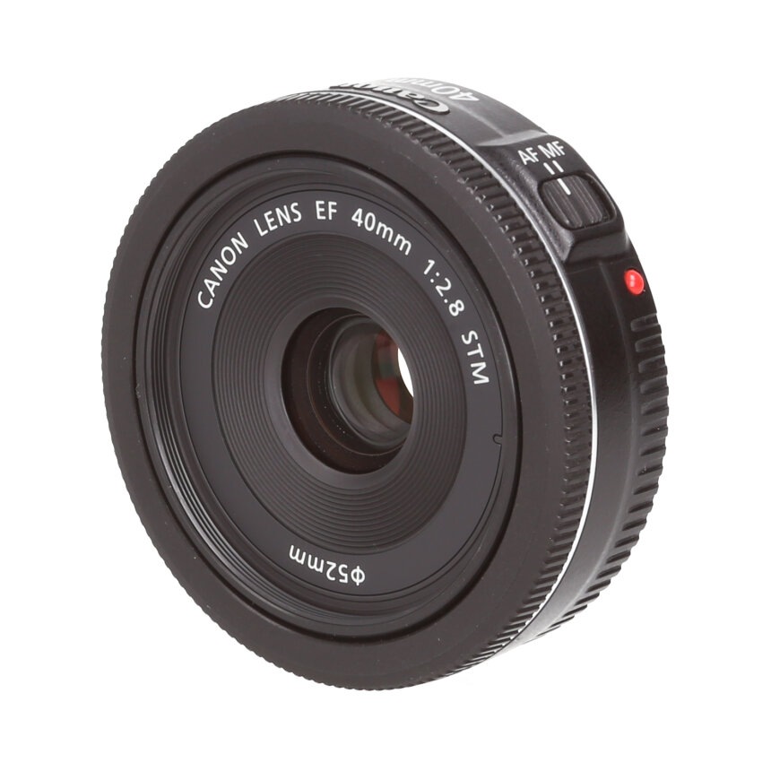 Canon EF40mm F2.8 STM ��AB��