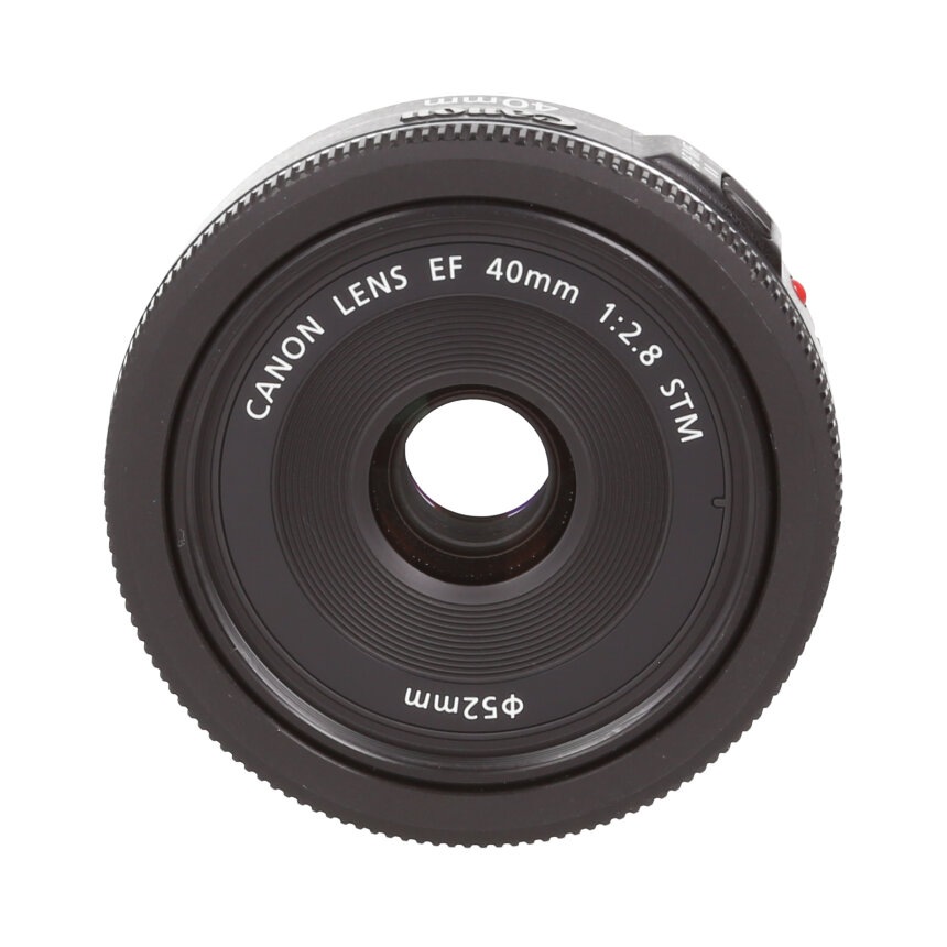 Canon EF40mm F2.8 STM ��AB��