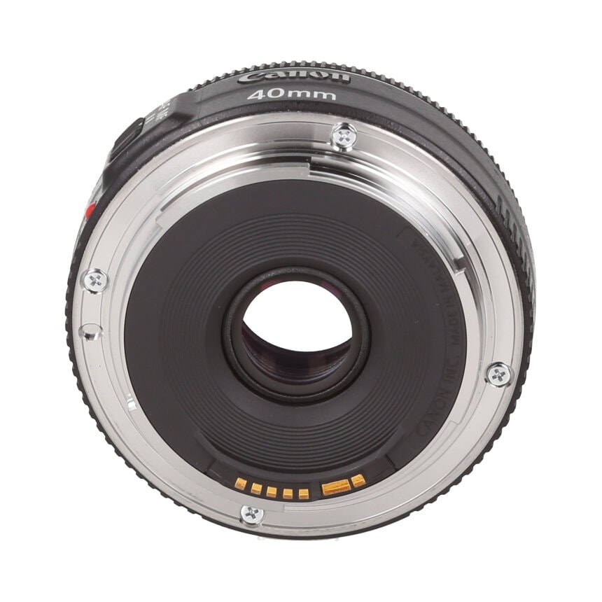 Canon EF40mm F2.8 STM ��AB��