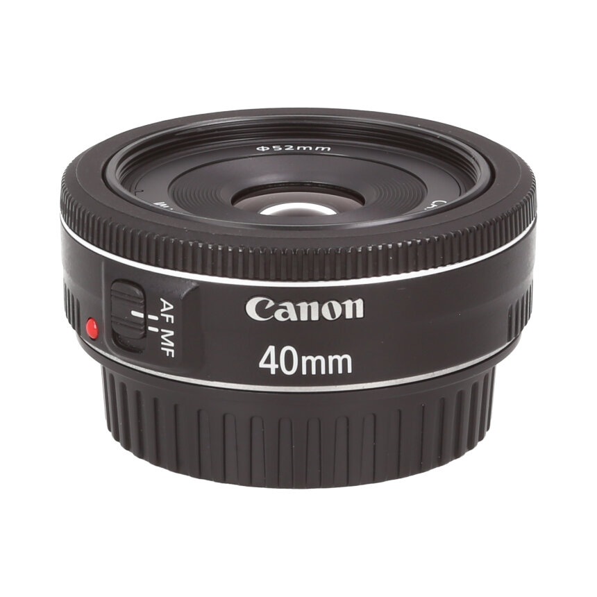 Canon EF40mm F2.8 STM ��AB��