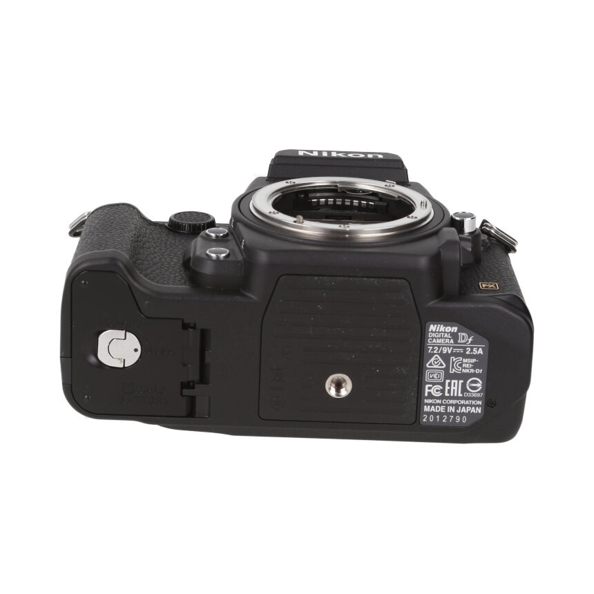 Nikon Df BODY �֥�å� ��A��