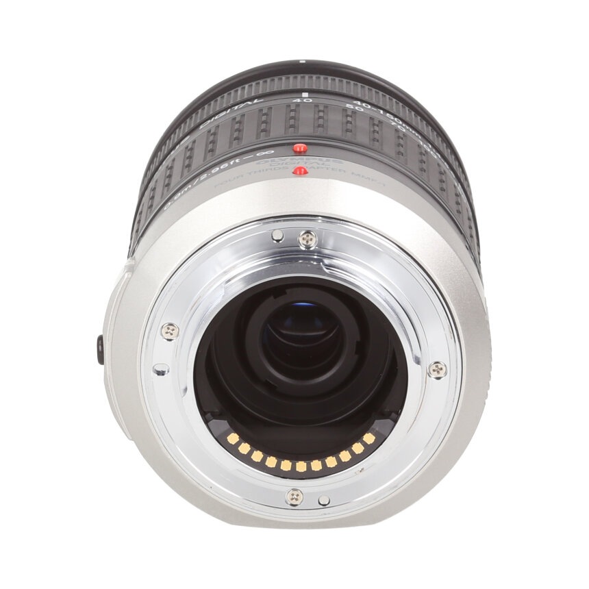 OLYMPUS ZUIKO DIGITAL ED40-150 F4-5.6 + MMF-1 ��B��