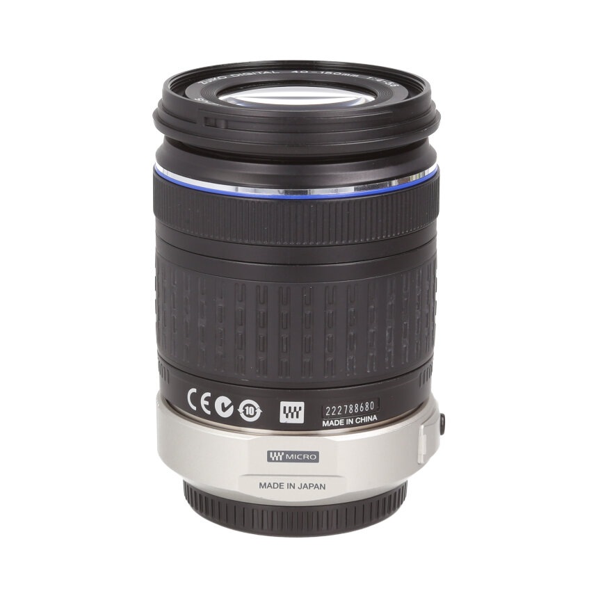 OLYMPUS ZUIKO DIGITAL ED40-150 F4-5.6 + MMF-1 ��B��