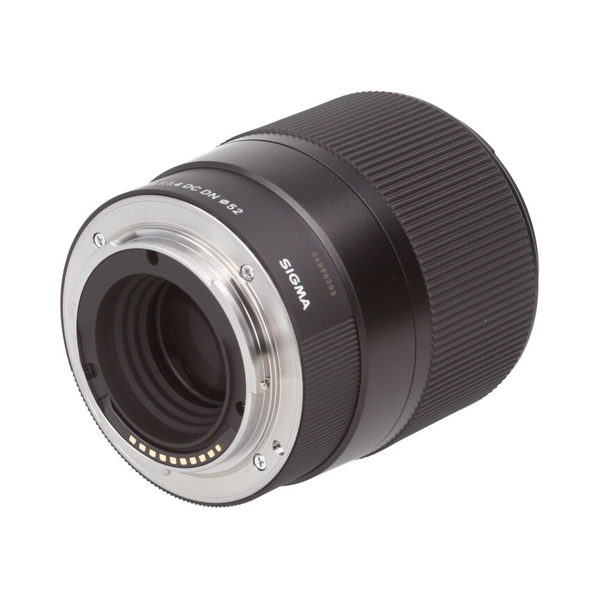 SIGMA 30mm F1.4 DC DN C (E�ޥ������) ��AB��