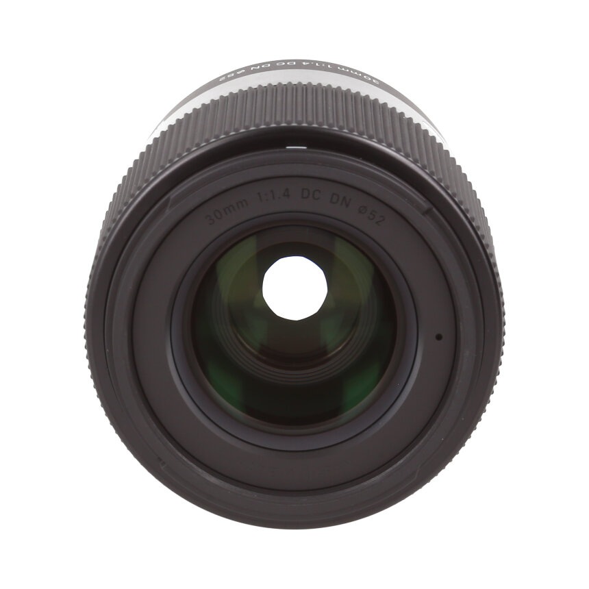 SIGMA 30mm F1.4 DC DN C (E�ޥ������) ��AB��