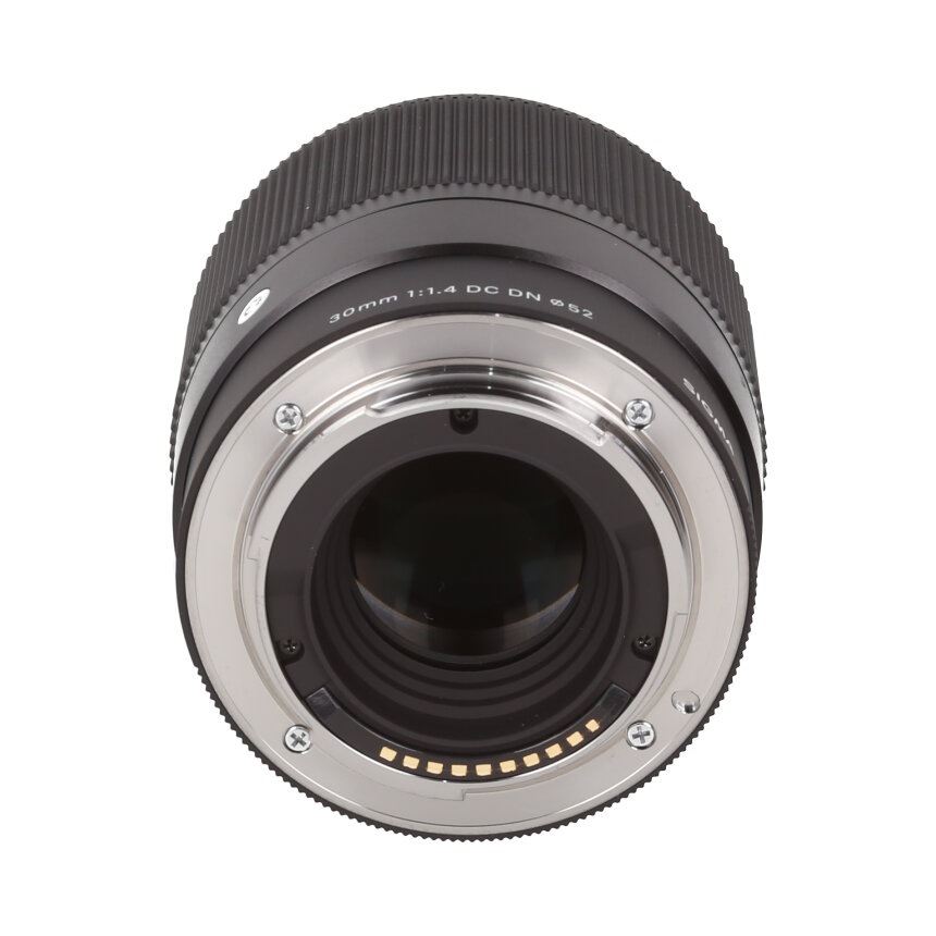 SIGMA 30mm F1.4 DC DN C (E�ޥ������) ��AB��