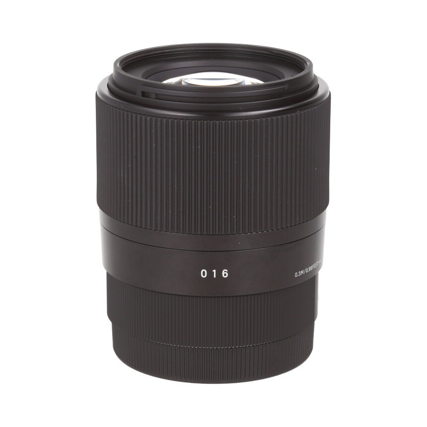SIGMA 30mm F1.4 DC DN C (E�ޥ������) ��AB��