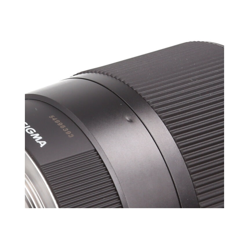 SIGMA 30mm F1.4 DC DN C (E�ޥ������) ��AB��