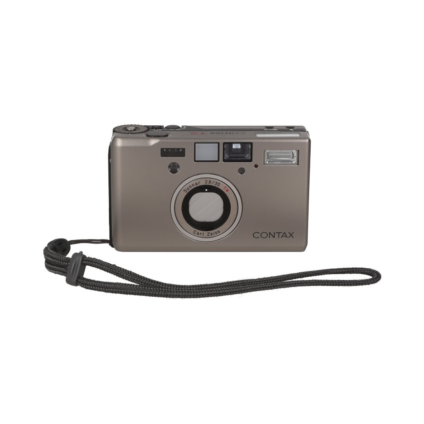 CONTAX T3 ����С�  ��AB��