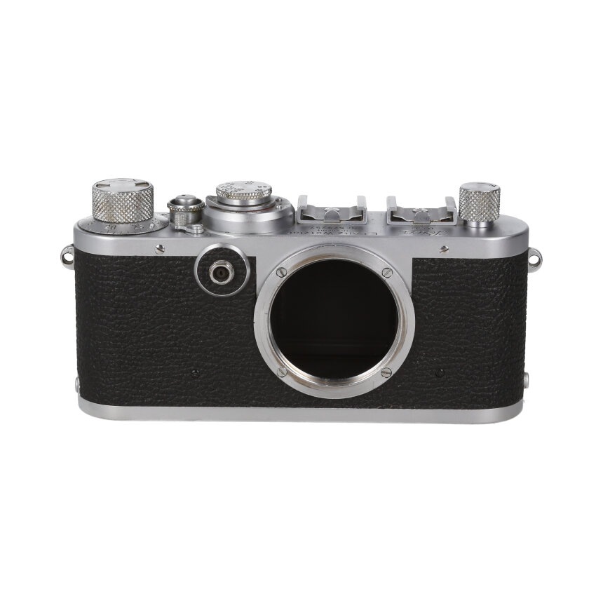Leica I F BODY ��B��