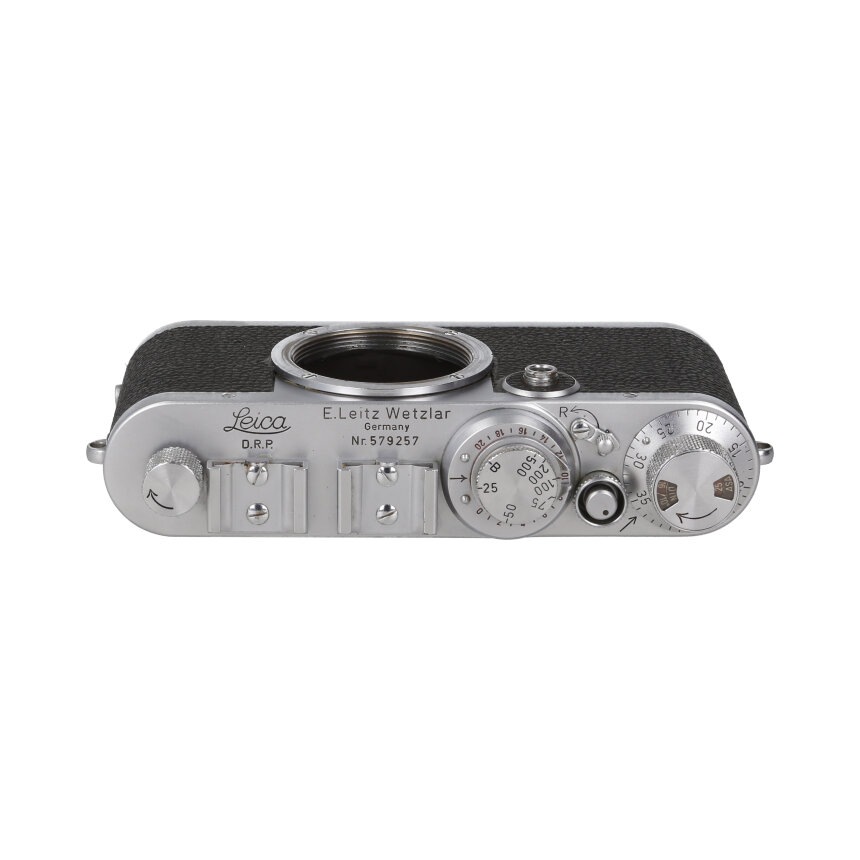 Leica I F BODY ��B��