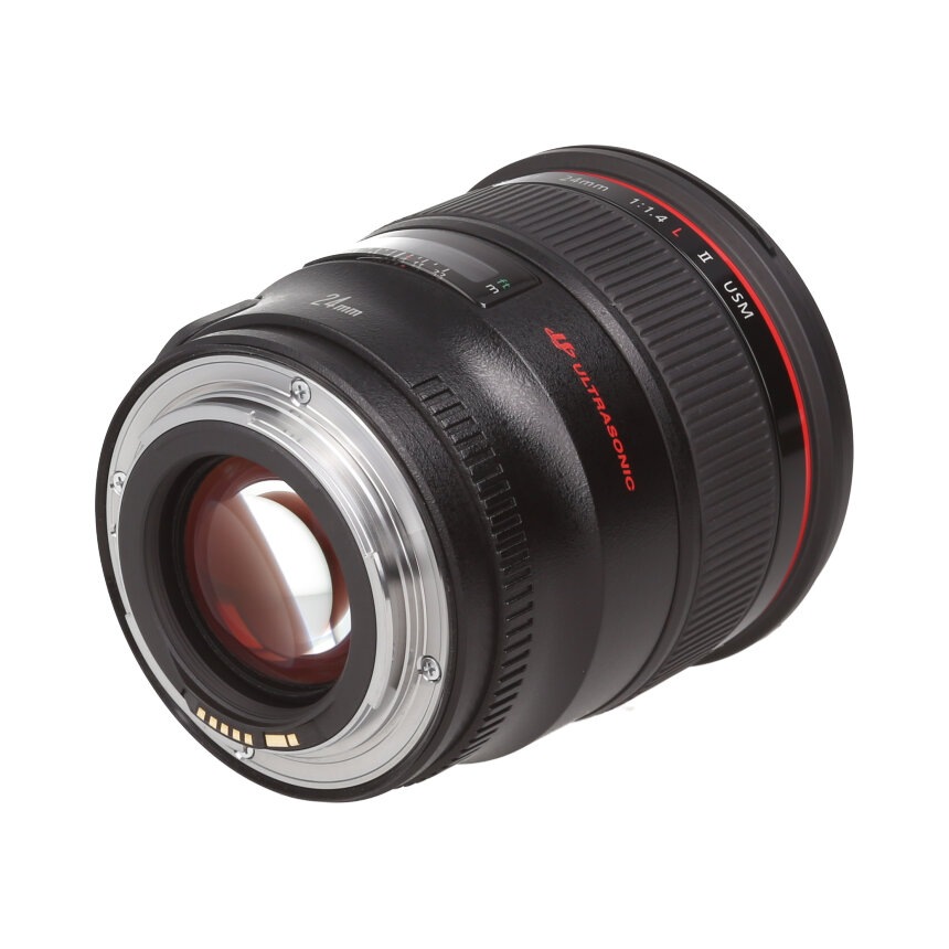Canon EF24mm F1.4L II USM ��AB��