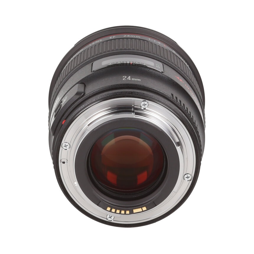 Canon EF24mm F1.4L II USM 【AB】 | レンズ,キヤノン | 三宝カメラ