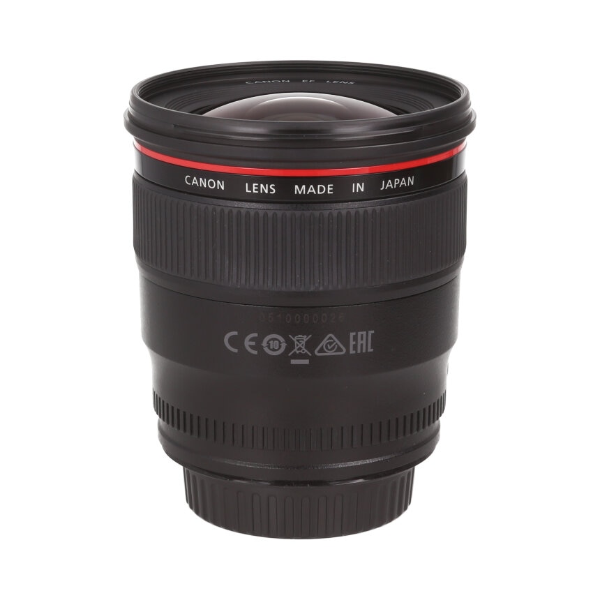 Canon EF24mm F1.4L II USM 【AB】 | レンズ,キヤノン | 三宝カメラ