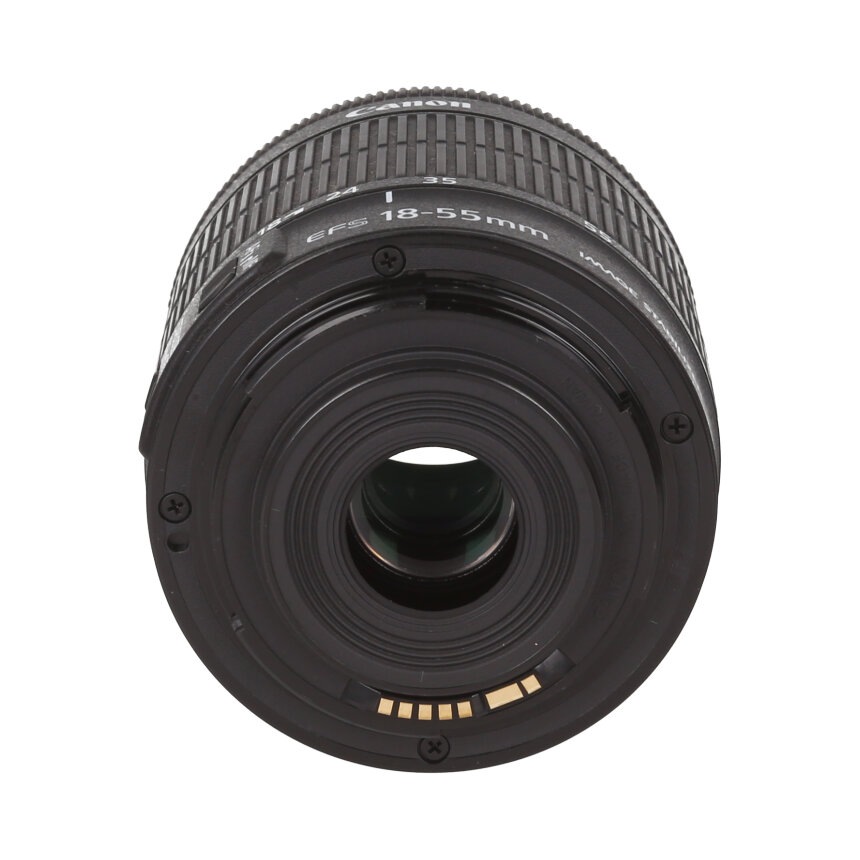 Canon EF-S18-55mm F3.5-5.6 IS STM�� ��AB��