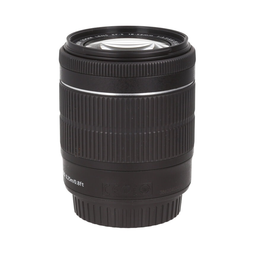 Canon EF-S18-55mm F3.5-5.6 IS STM�� ��AB��