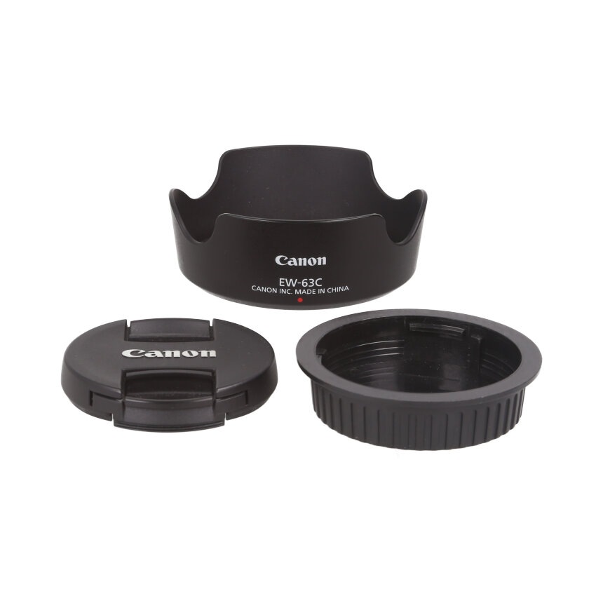 Canon EF-S18-55mm F3.5-5.6 IS STM�� ��AB��