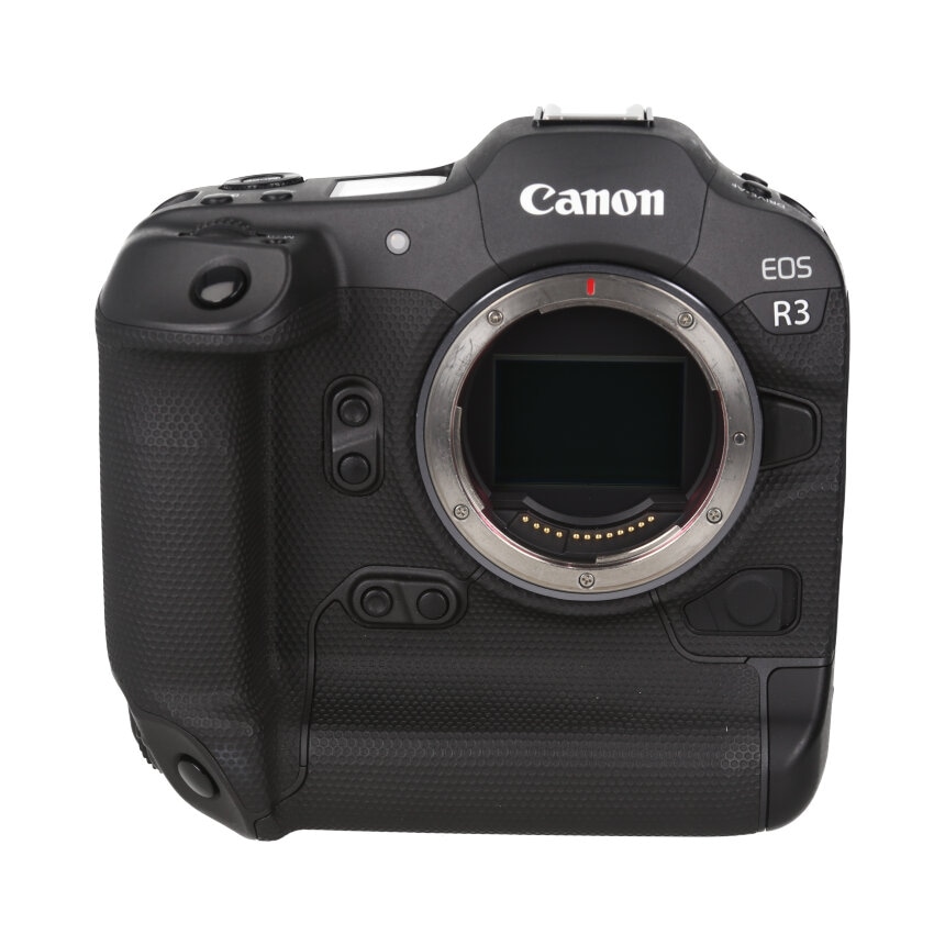 Canon EOS R3 BODY ��B��
