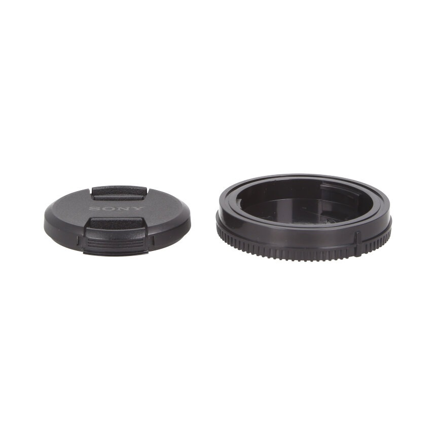 SONY E 16mm F2.8 E�ޥ���� ��AB��