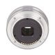 SONY E 16mm F2.8 E�ޥ���� ��AB��