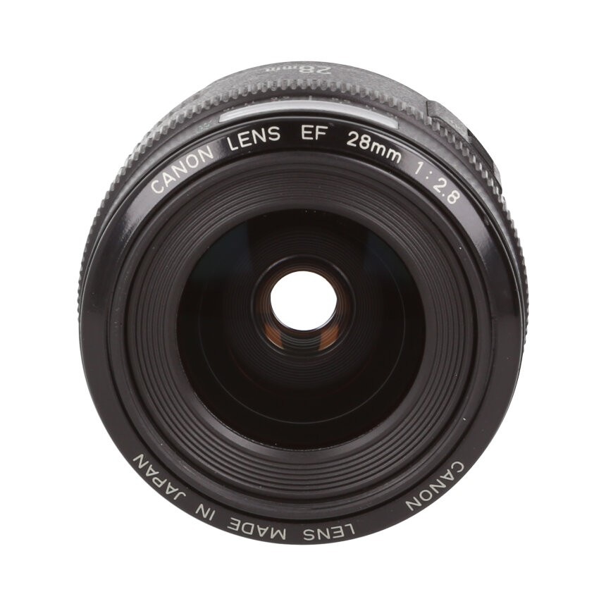 Canon EF28mm F2.8 ��B��