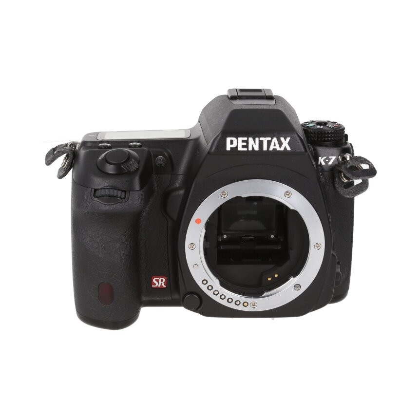 PENTAX K-7 ボディ Amazon | PENTAX デジタル一眼レフカメラ K-7 ボディK-7