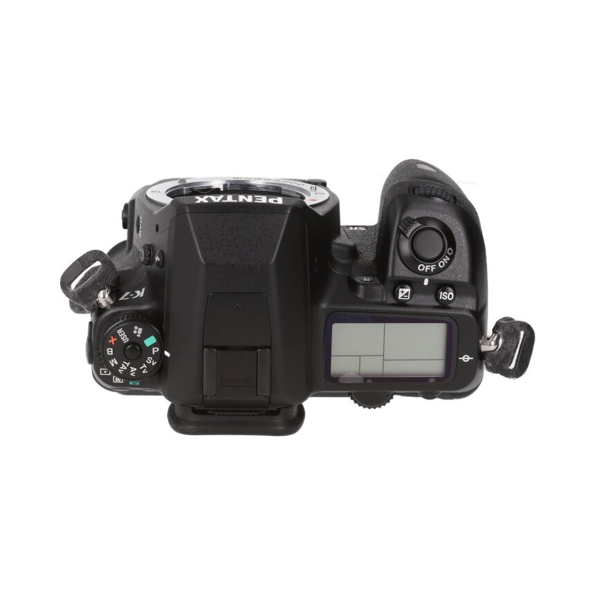 PENTAX K-7 ボディ Amazon | PENTAX デジタル一眼レフカメラ K-7 ボディK-7