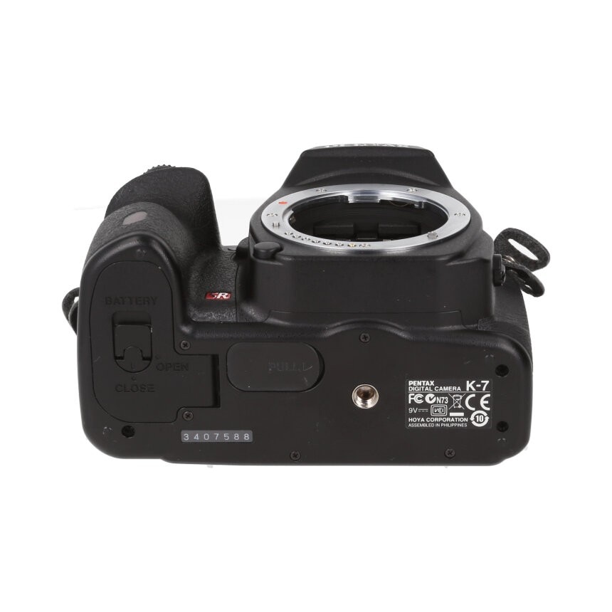 PENTAX K-7 BODY 【AB】 | カメラ,ペンタックス | 三宝カメラ