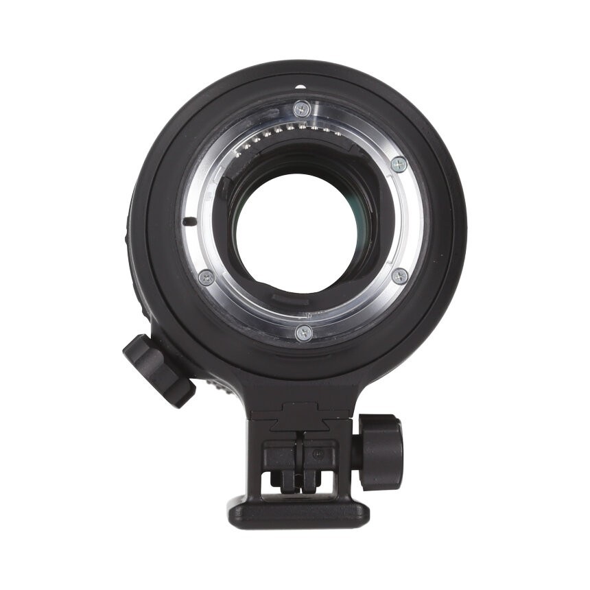 Nikon AF-S VR FL ED70-200mm F2.8E AB