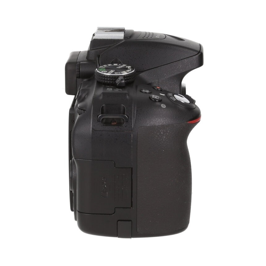 Nikon D5300 �֥�å� BODY ��B��