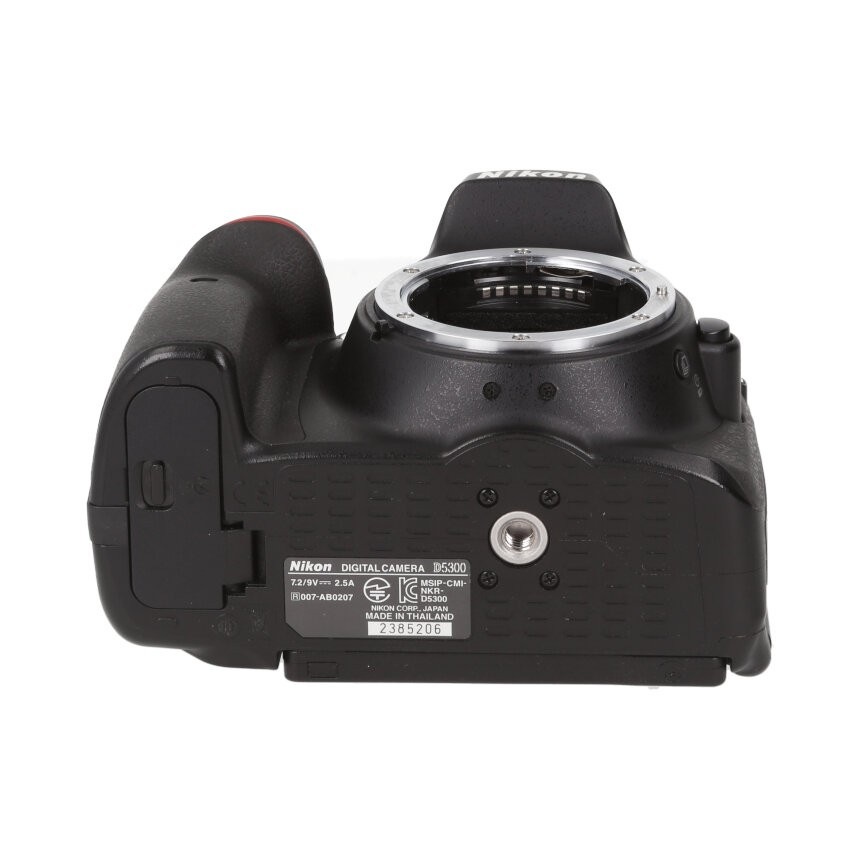Nikon D5300 �֥�å� BODY ��B��