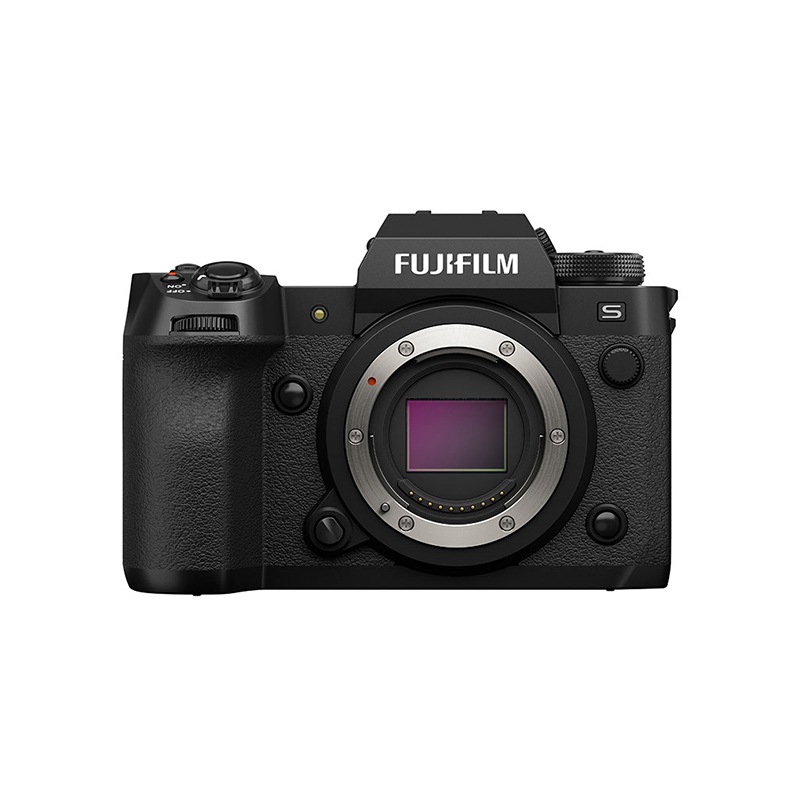 FUJIFILM X-H2S 【予約販売】【新品】 | 新製品予約 | 三宝カメラ