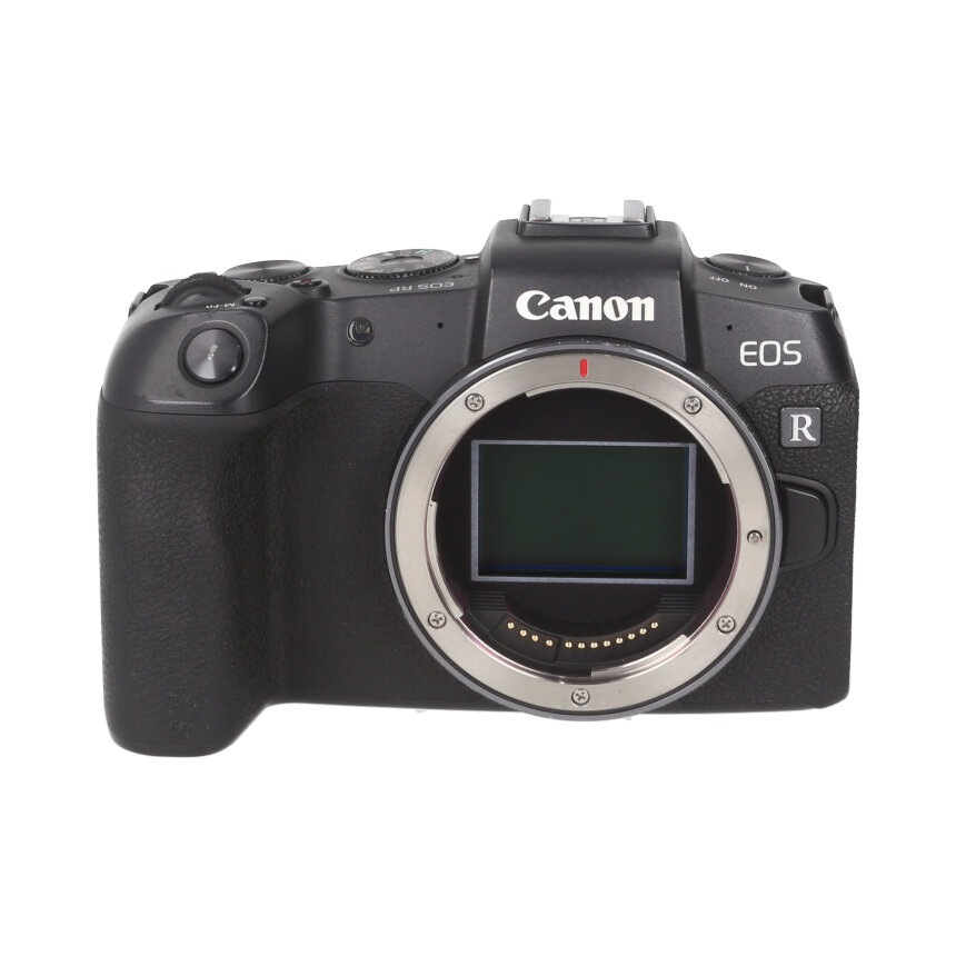 Canon EOS RP BODY ��B��