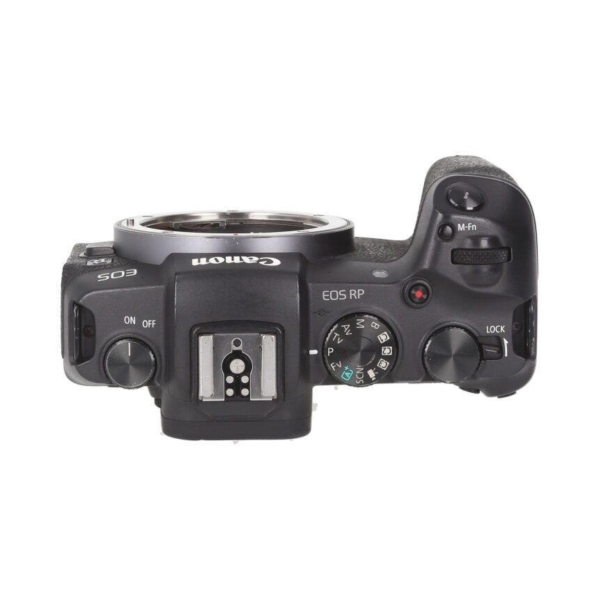 Canon EOS RP BODY ��B��