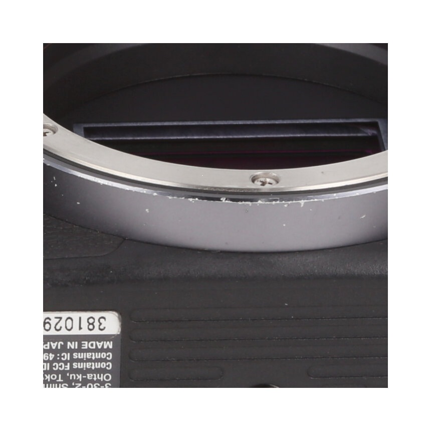 Canon EOS RP BODY ��B��