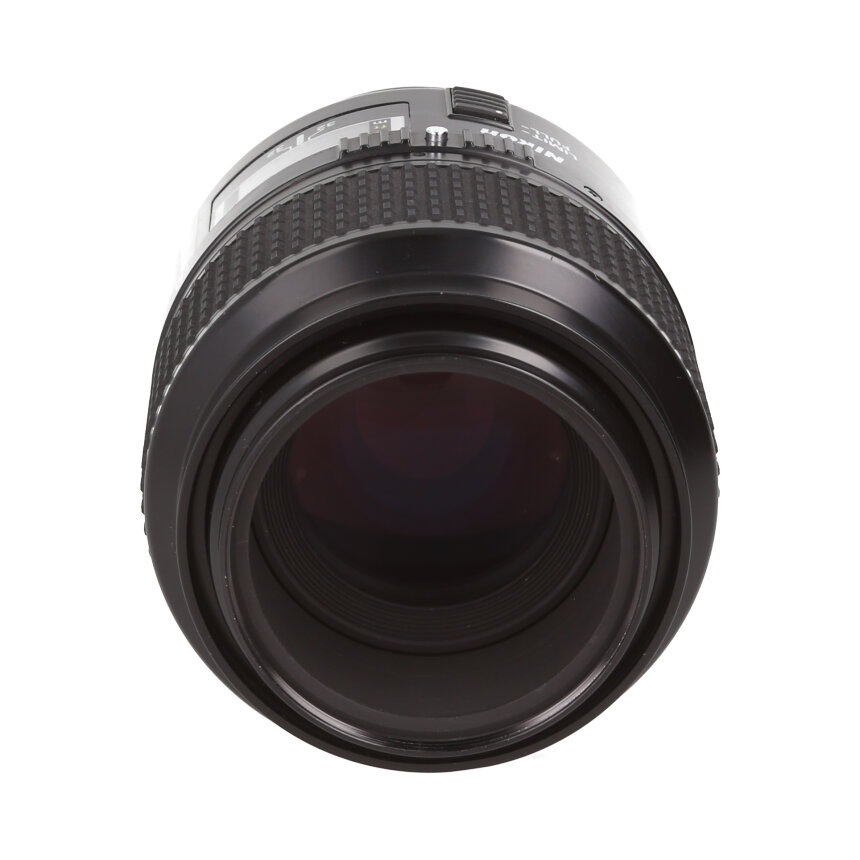 Nikon AF105mm F2.8D Micro B