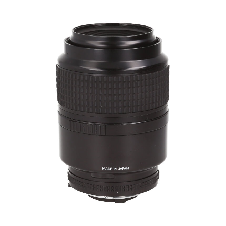 Nikon AF105mm F2.8D Micro B