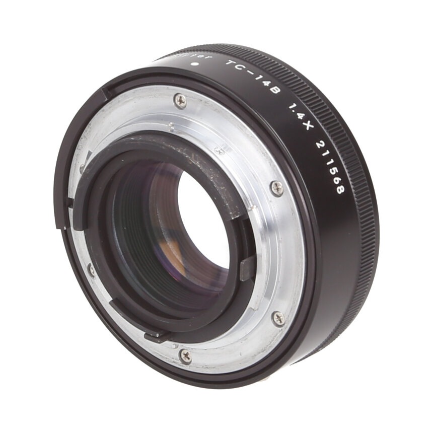 Nikon TC-14BS  ��AB��