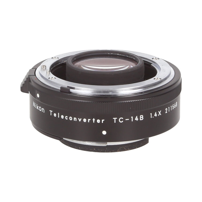 Nikon TC-14BS  ��AB��